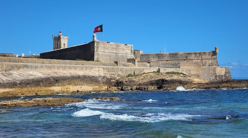 Forte S. Julião da Barra, Oeiras